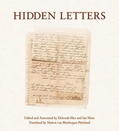 Hidden Letters