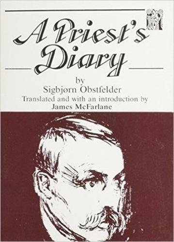 Priest's Diary (Norvik Press Series B)