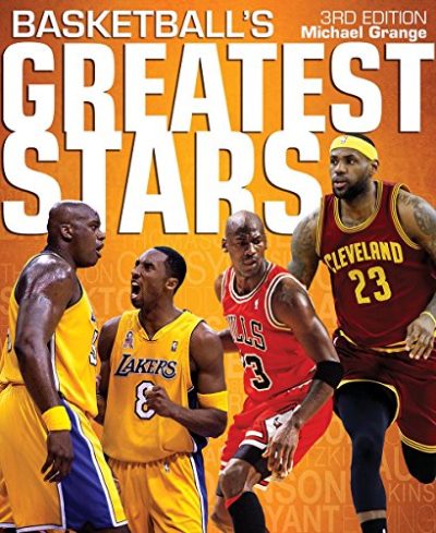 Basketball's Greatest Stars