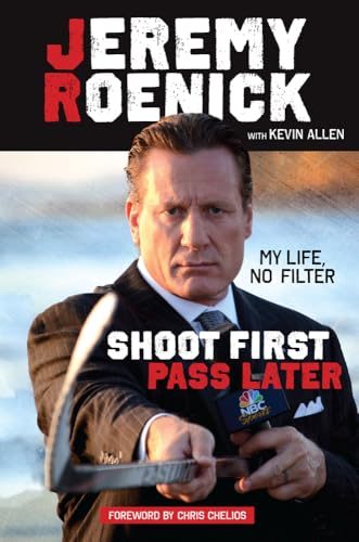 Shoot First, Pass Later: My Life, No Filter