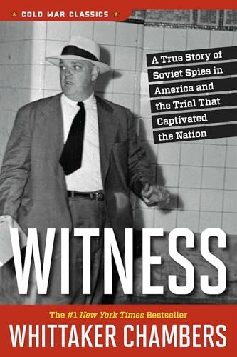 Witness (Cold War Classics)