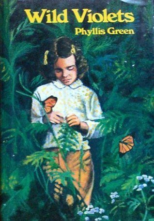 Wild Violets