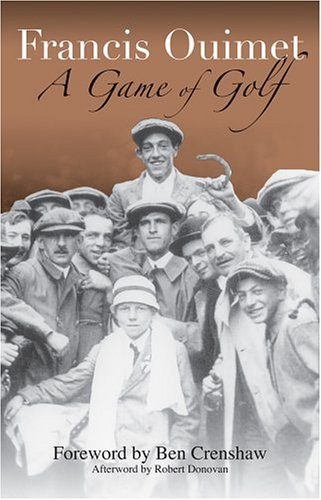 A Game of Golf