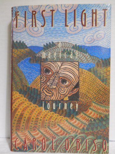 First Light: A Magical Journey