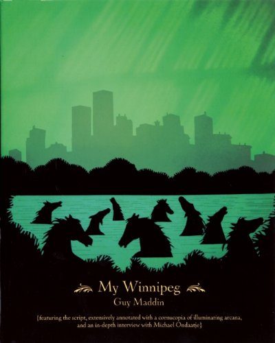 My Winnipeg