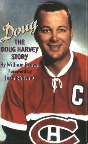 Doug: The Doug Harvey Story