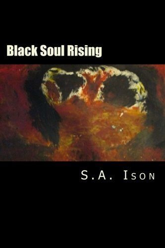 Black Soul Rising: From The Taldano Files