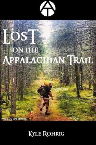 Lost on the Appalachian Trail