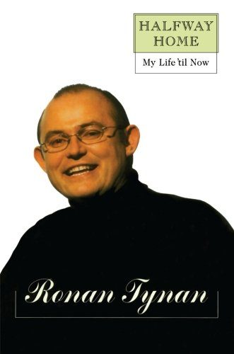 Halfway Home: My Life 'til Now