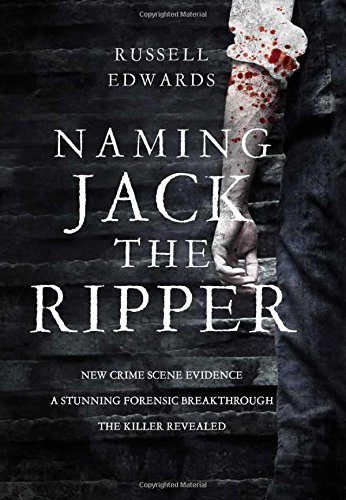 Naming Jack the Ripper