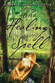 The Healing Spell