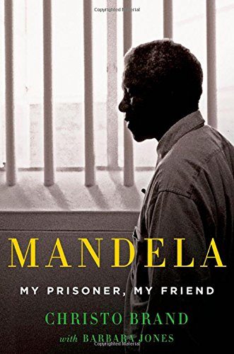 Mandela: My Prisoner, My Friend