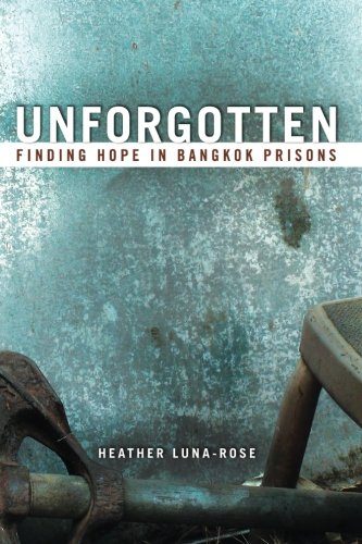 Unforgotten: Finding Hope In Bangkok Prisons