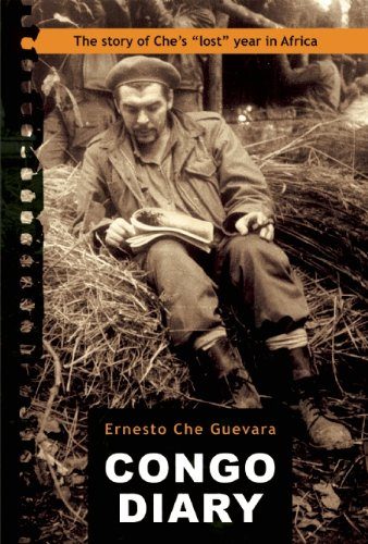 Congo Diary: The Story of Che Guevara's "Lost" Year in Africa (Centro de Estudios Che Guevara)