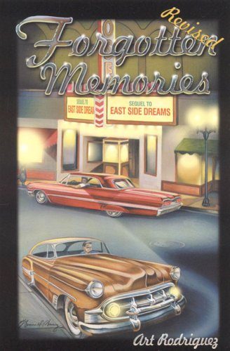 Forgotten Memories, Revised Ed