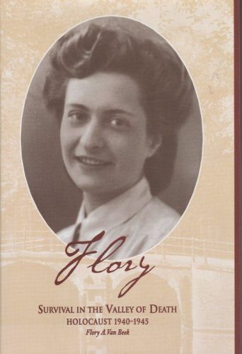 Flory: Survival in the Valley of Death (illustrated)