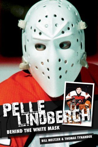Pelle Lindbergh: Behind the White Mask