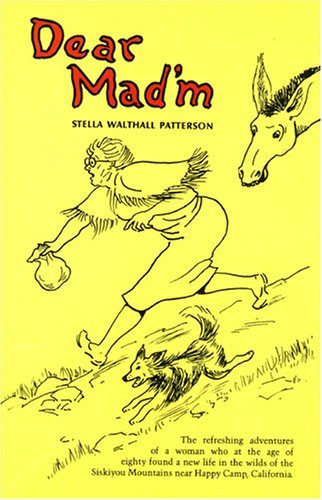 Dear Mad'm (Women of the West)