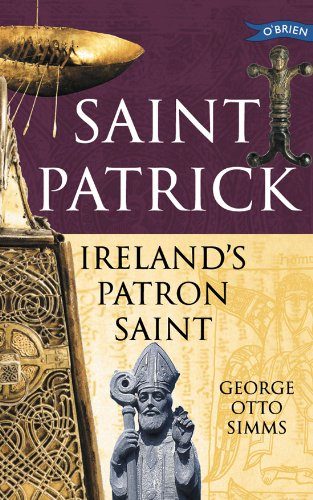 Saint Patrick: Ireland's Patron Saint (Exploring) (O'brein Exploring)