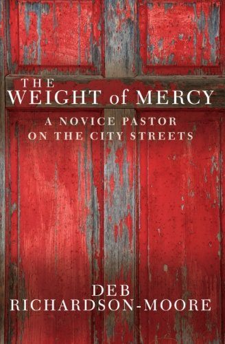 The Weight of Mercy: A Novice Pastor on the City Streets