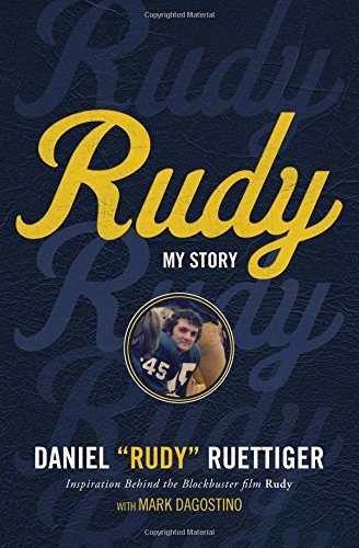 Rudy: My Story