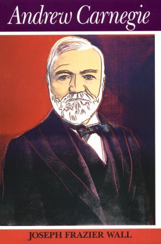 Andrew Carnegie