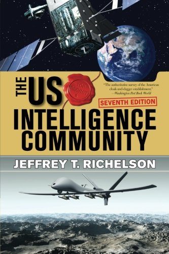 The U.S. Intelligence Community