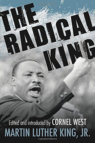 The Radical King (King Legacy)