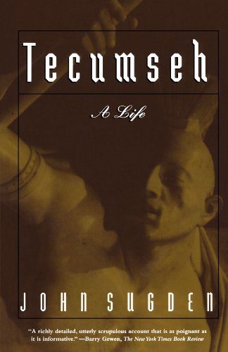 Tecumseh: A Life