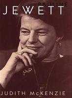 Pauline Jewett: A Passion for Canada