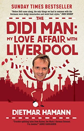 The Didi Man: My Love Affair with Liverpool
