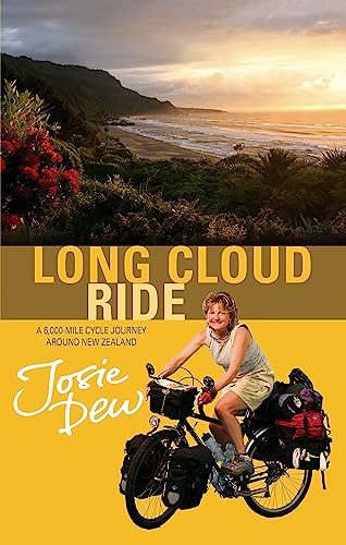 Long Cloud Ride: A Cycling Adventure Across New Zealand