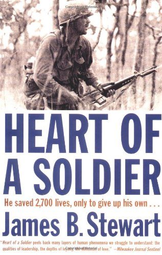 Heart of a Soldier