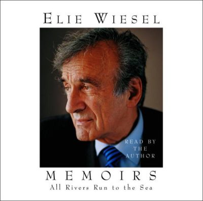 All Rivers Run to the Sea: Memoirs