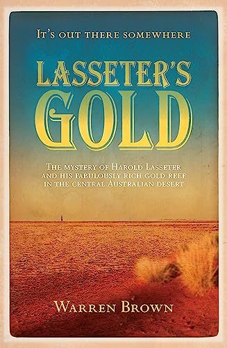 Lasseter's Gold