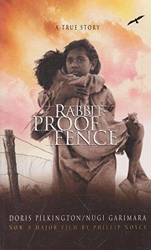 Follow the Rabbit-Proof Fence