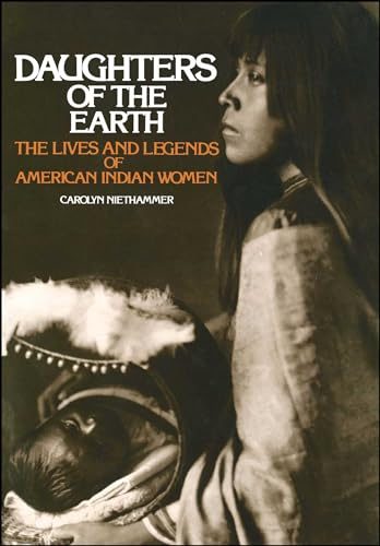 Daughters of the Earth