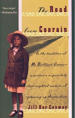 The Road from Coorain