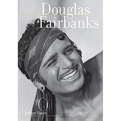 Douglas Fairbanks