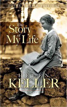 Helen Keller: The Story of My Life (Dover Thrift Editions)