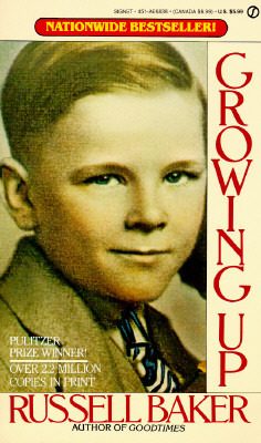 Growing Up (Signet)