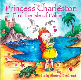 Princess Charleston of the Isle of Palms