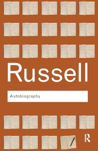 Autobiography (Routledge Classics)