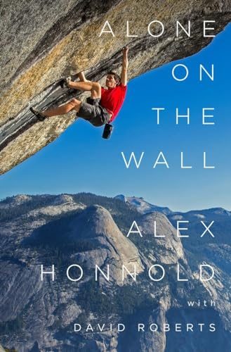 Alone on the Wall