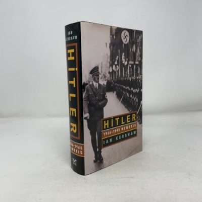 Hitler: 1936-1945 Nemesis
