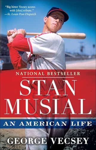 Stan Musial: An American Life