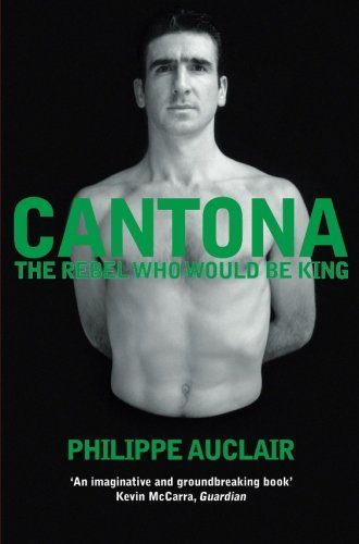 Eric Cantona