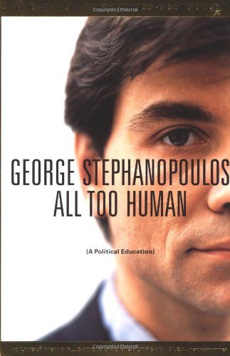 All too Human