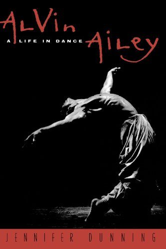 Alvin Ailey: A Life In Dance
