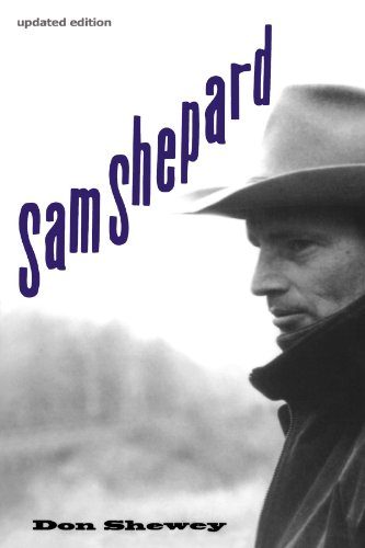 Sam Shepard